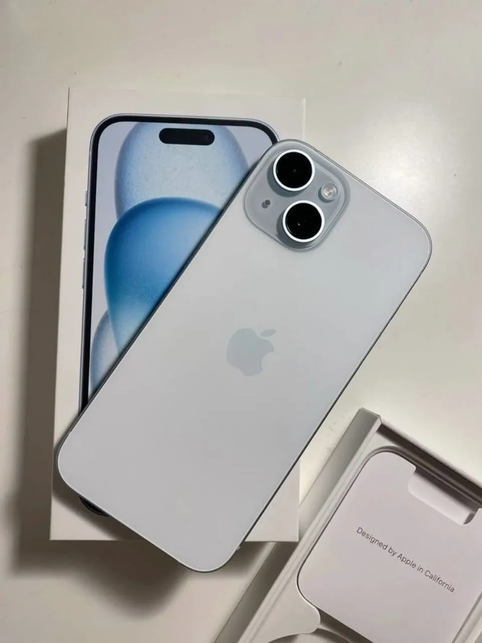 iPhone 15 *128G*