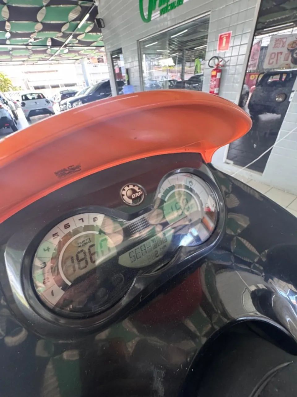 Jet ski Sea-Doo GTI 130 - Foto 6