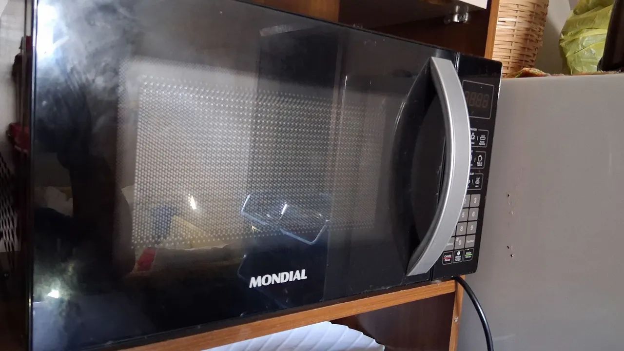 Micro-ondas 