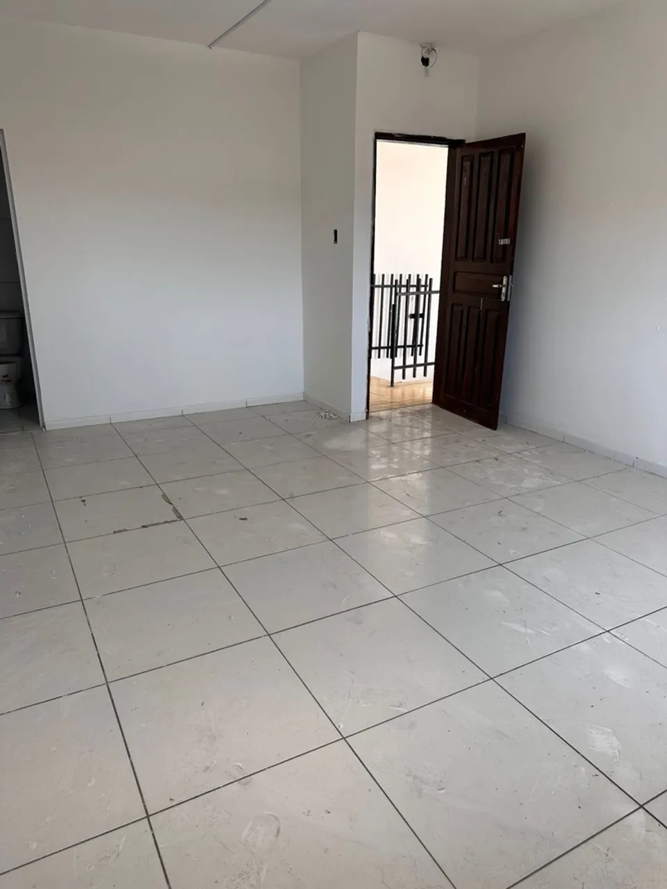 Sala comercial