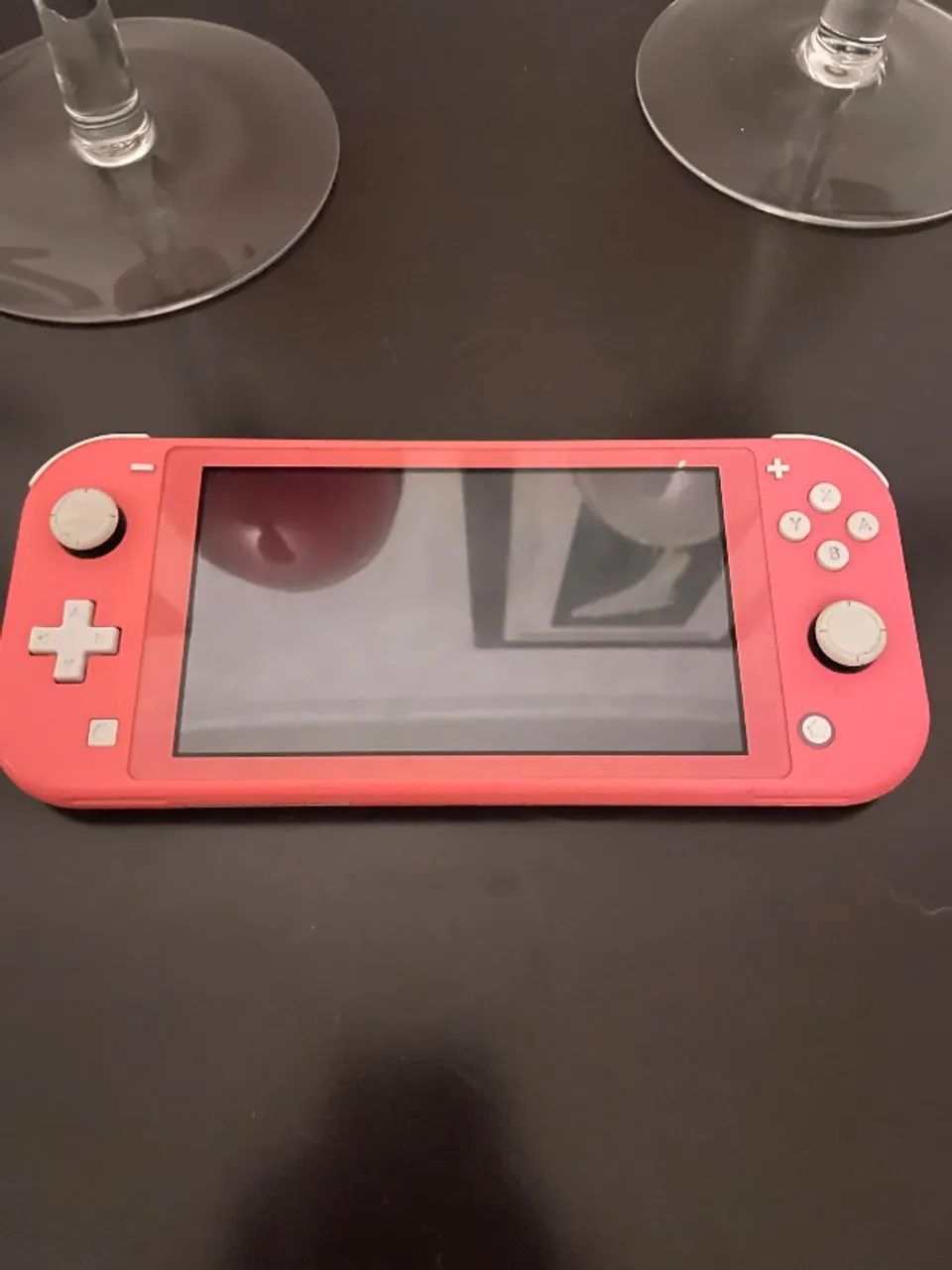 NINTENDO SWITCH oportunidade 