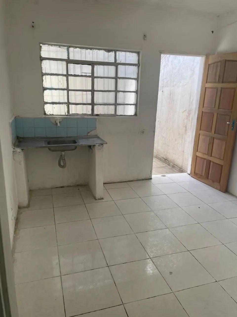 Foto - São Paulo - Itaim Paulista