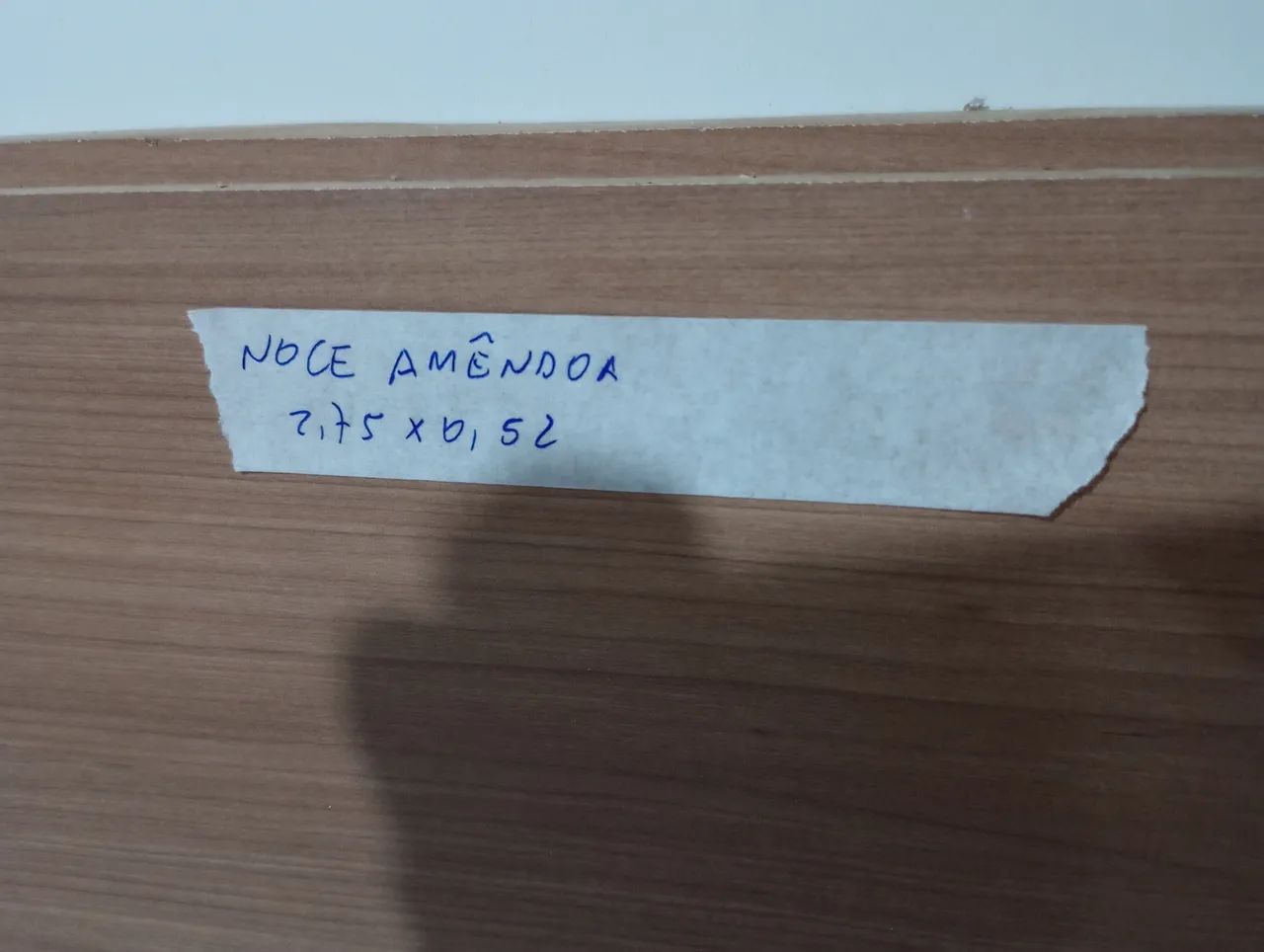 Chapa em mdf - Foto 3