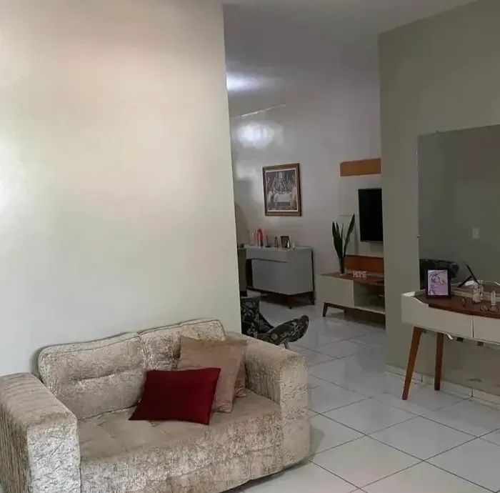 VENDO CASA NO JOÃO ALVES(Ler discrição) - Foto 4