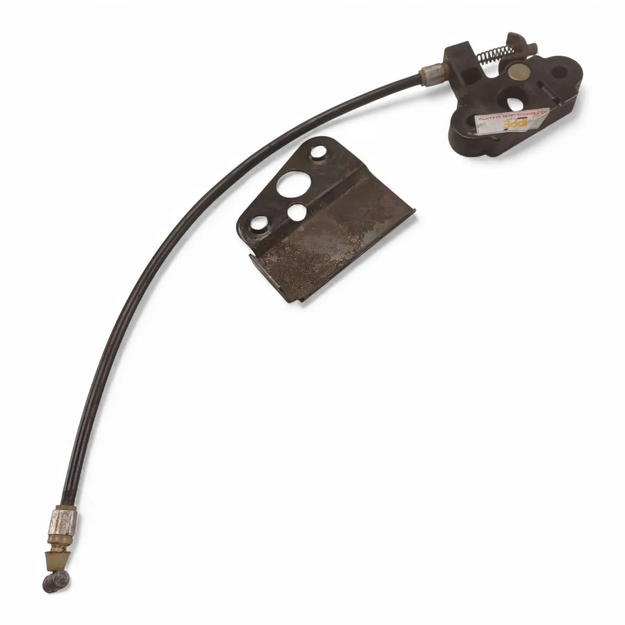 Trava Banco Kawasaki Zx 600 1998 1999 - Peças para motos - Cidade