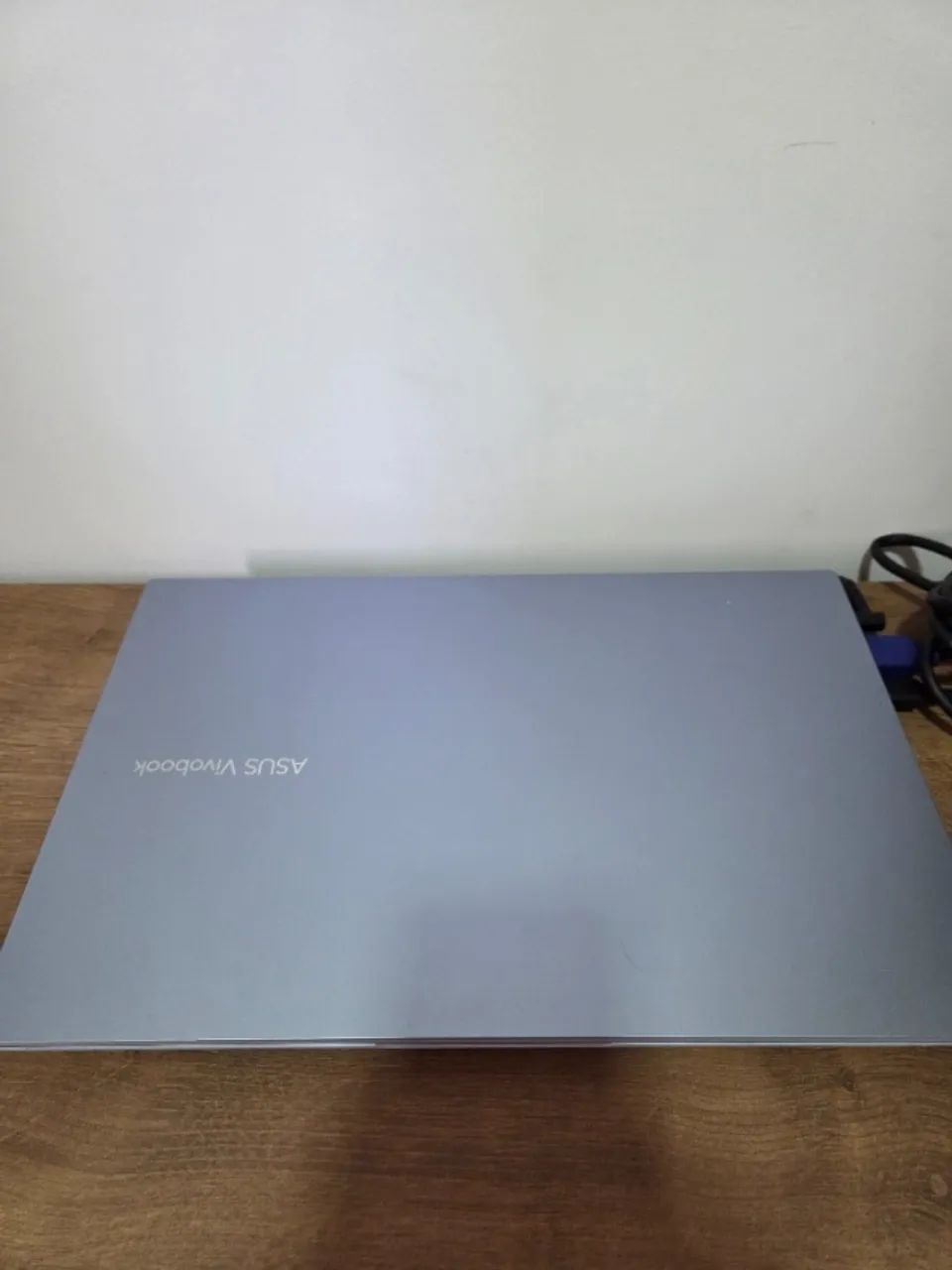 Notebook Asus Vivobook Icelight Silver 8gb 256gb Ssd Core I5 - Foto 2