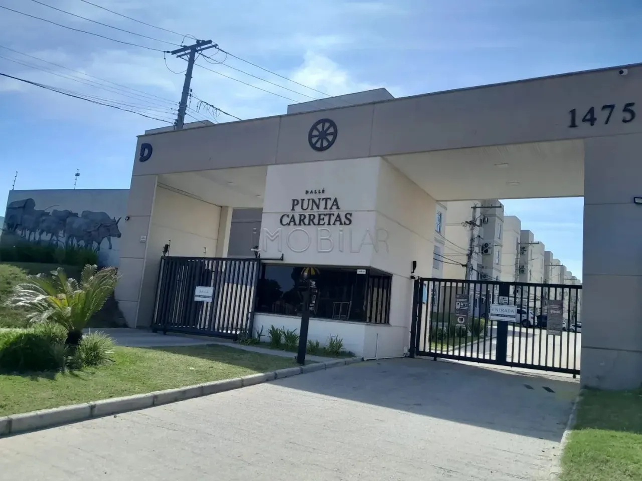 Apartamento Padrão em Bagé
