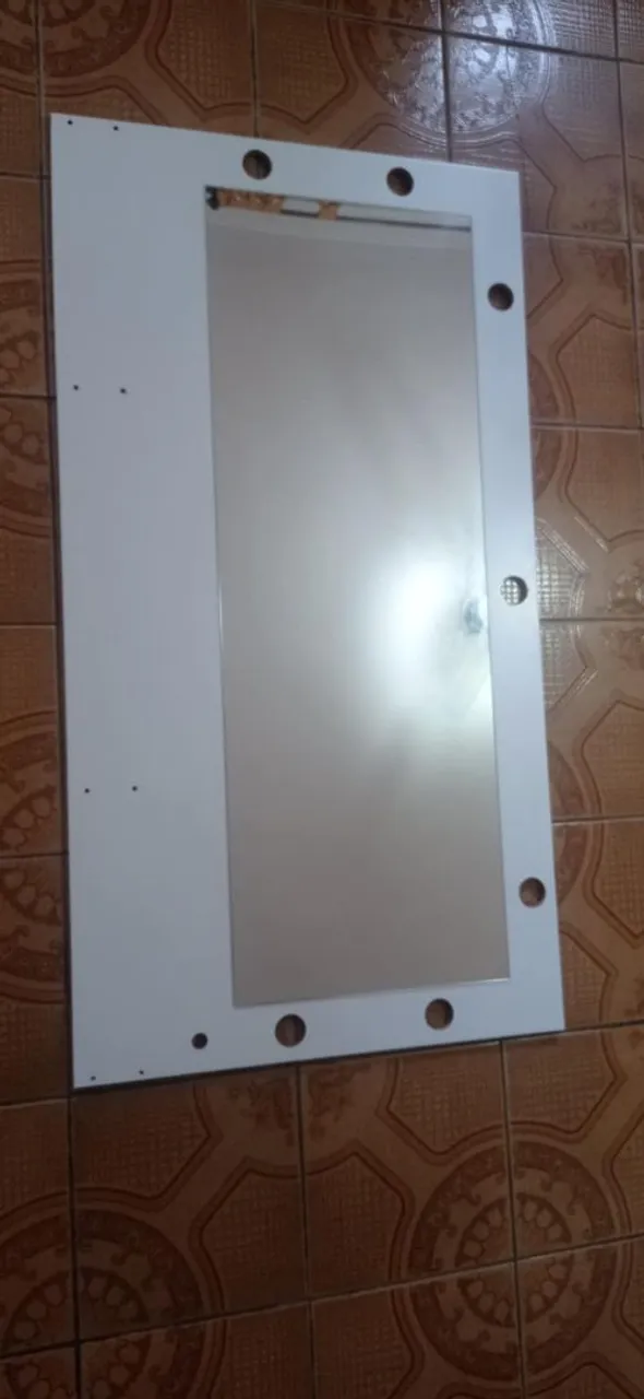 Espelho Decorativo sem led