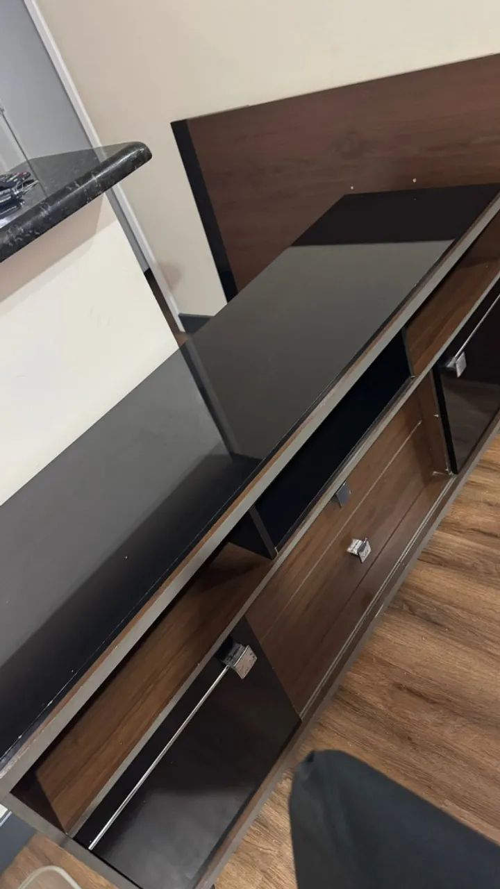 Rack e painel64573990720769120