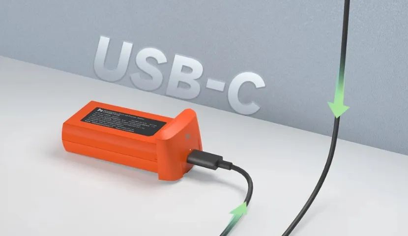 Drone Fimi Mini 3 Novo Lacrado PIX 1750 - Foto 2