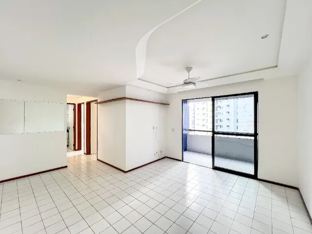 03 quartos em boa viagem - edf castelo de ambosie - 93 m² - 01 vaga