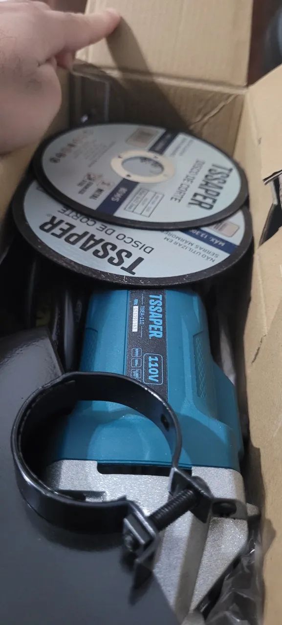 Angle Grinder64960509812865120