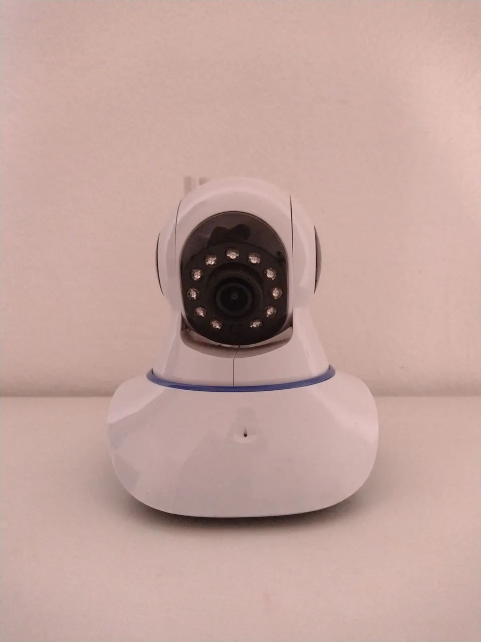 Camera de Segurança Wi-fi  - Foto 3