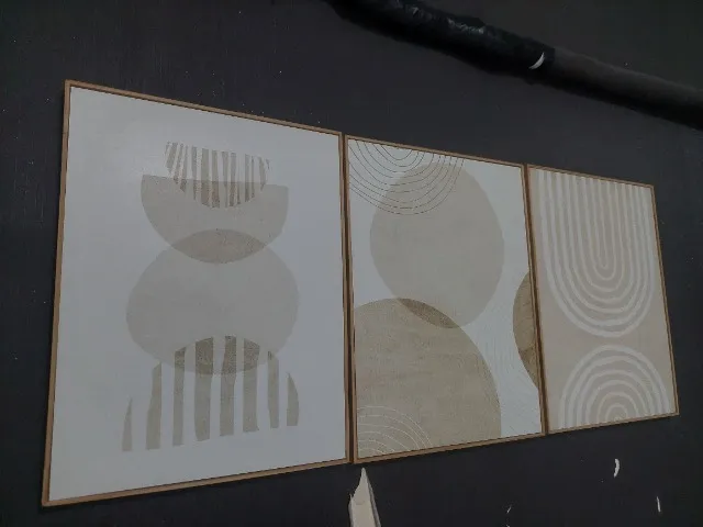 Quadros decorativos