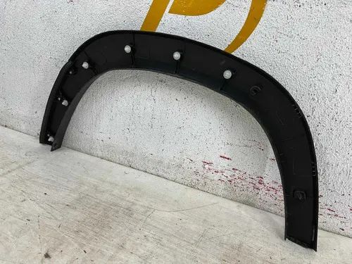 Moldura Paralama Chery Tiggo 2x Pro L.e 2023 2024 2025 / Ori - Foto 6