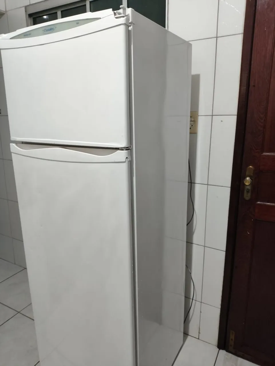 Geladeira Continental - Ótimo estado!