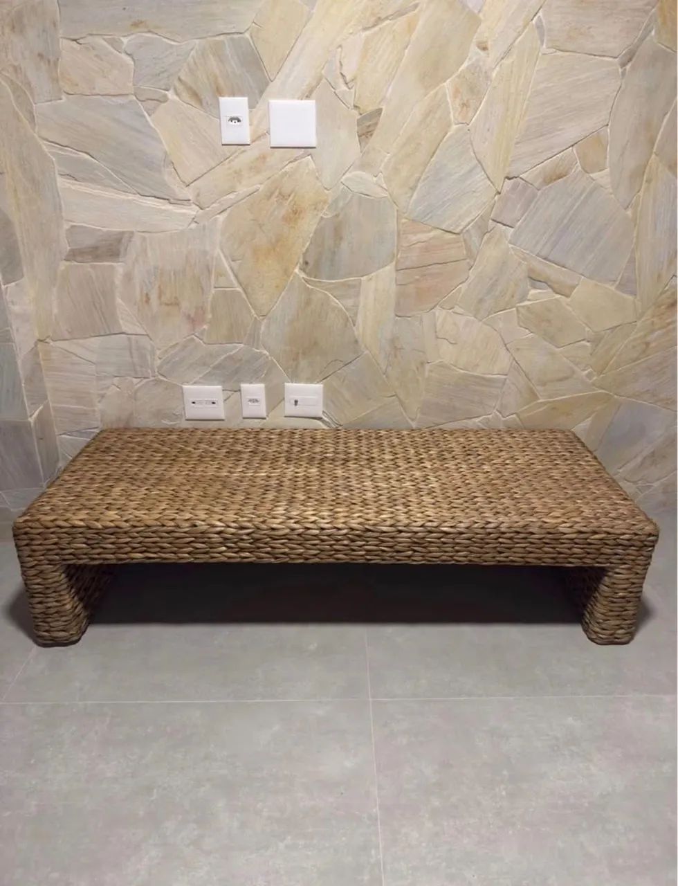 Vendo mesa de centro - Foto 2