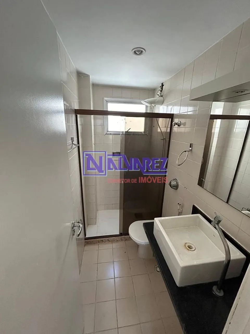 ARUBA Apartamento para Locação 3 Quartos, 1 Suite, 1 Vaga, 87M²,0688 - Jardim Camburi, Vit - Foto 4