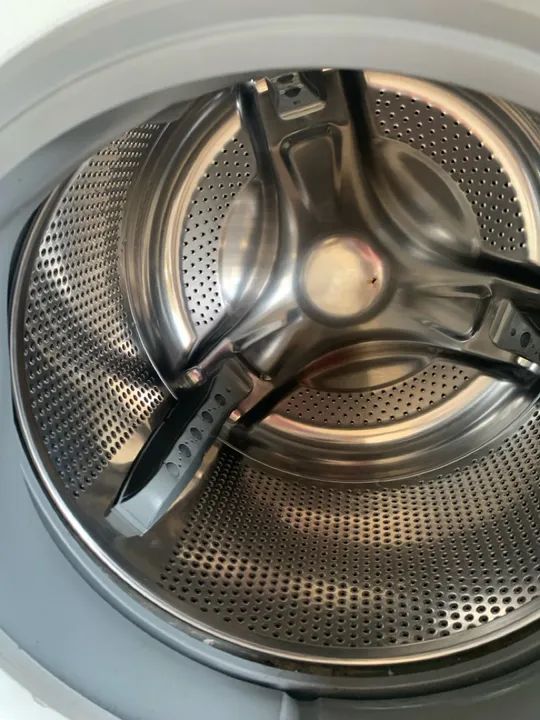 Máquina de Lavar Roupa - 