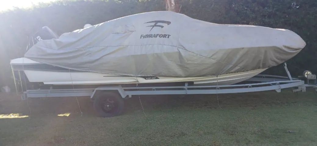 Lancha focker 200 novíssima. - Foto 10