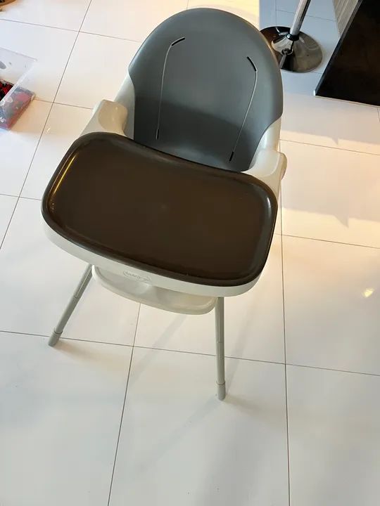 Cadeirinha de Alimentação para Bebê Safety 1st