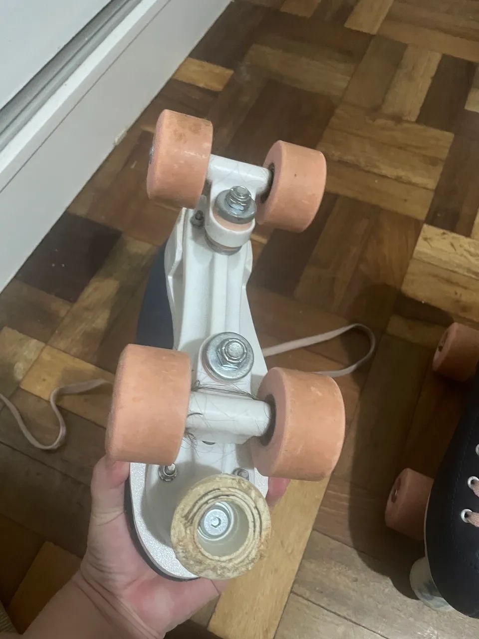 Patins quad  - Foto 3