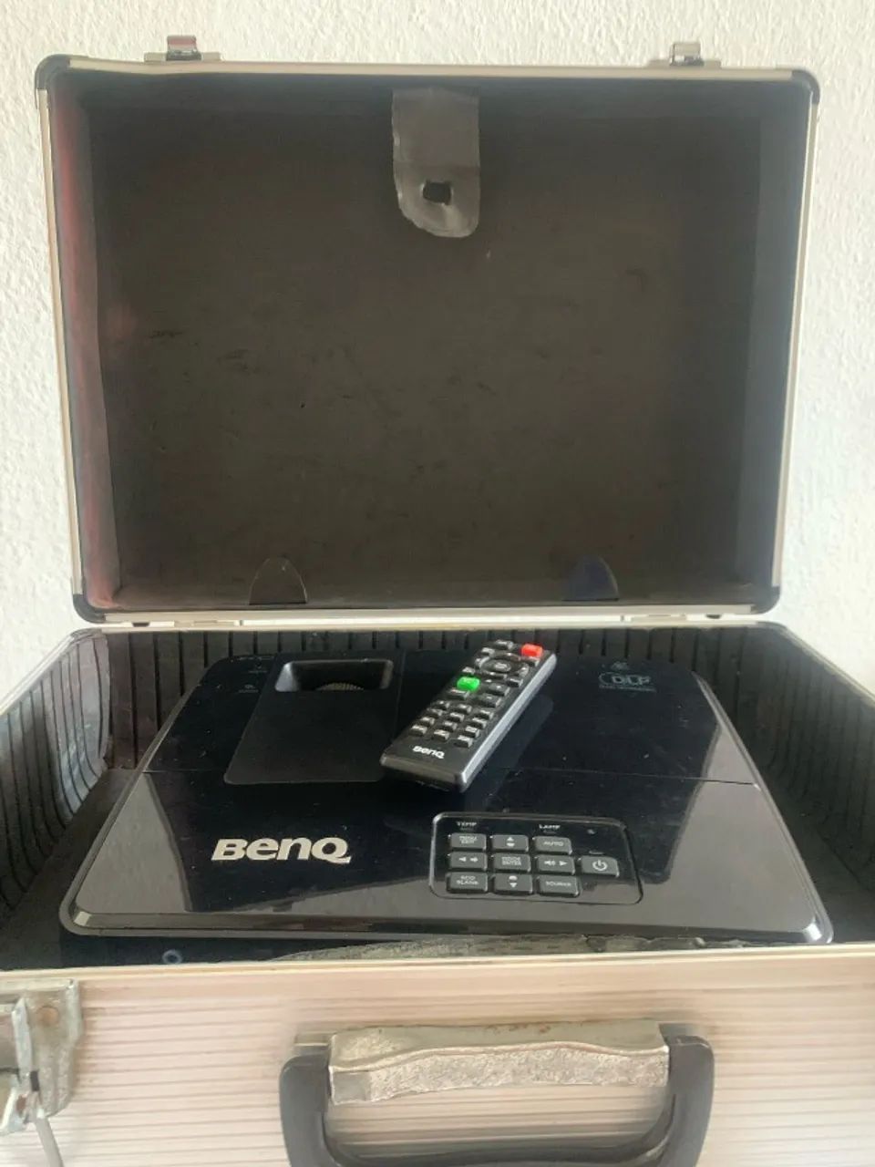 PROJETOR BENQ MS504 - Foto 3