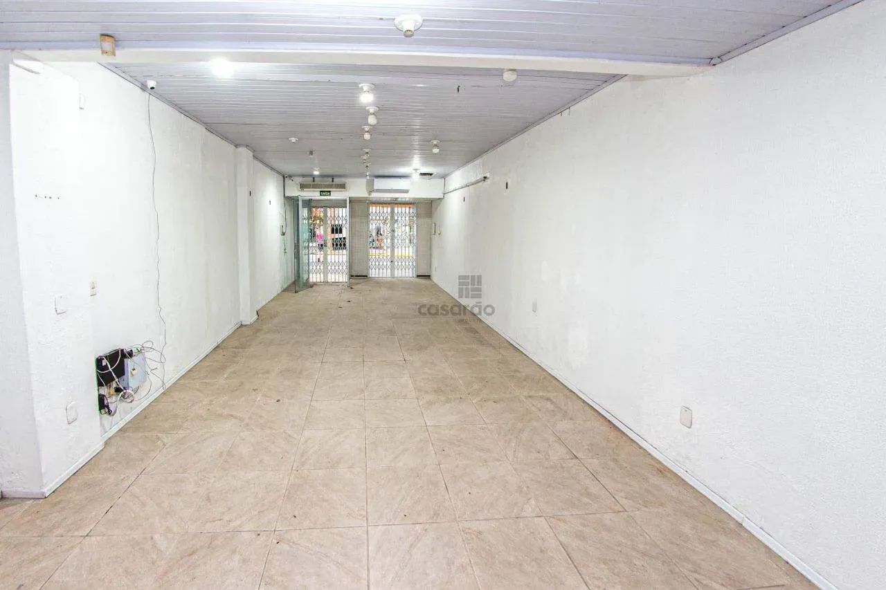 Sala comercial