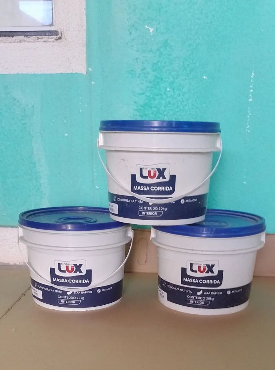 Massa corrida -lux.64842832546177120