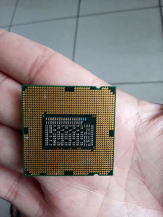 Processador i5 3400 ghz - Foto 2