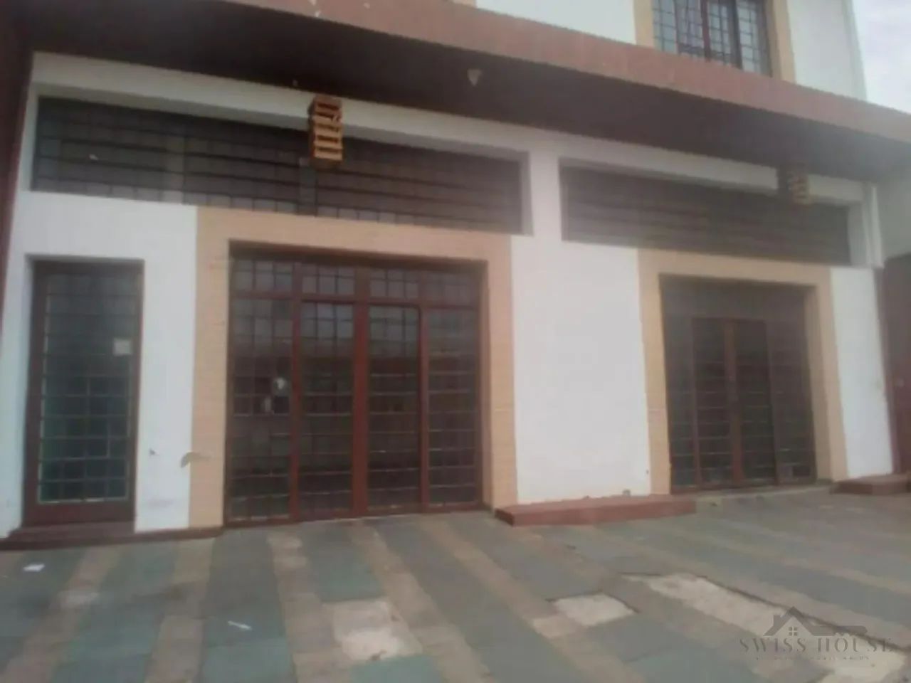 Casa comercial para alugar na Vila Industrial em Campinas/SP - Foto 2