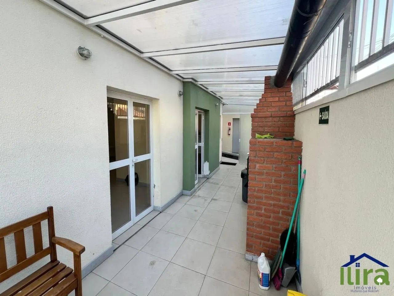 Apartamento Para Venda e Locacao Mobiliado de 74m², 3 Dormitorios Sendo 1 Suite e 1 Vaga E - Foto 2