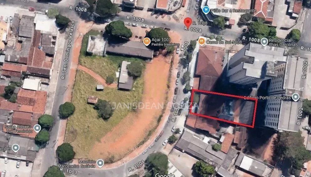 Excelente oportunidade de investimento no Setor Pedro Ludovico
