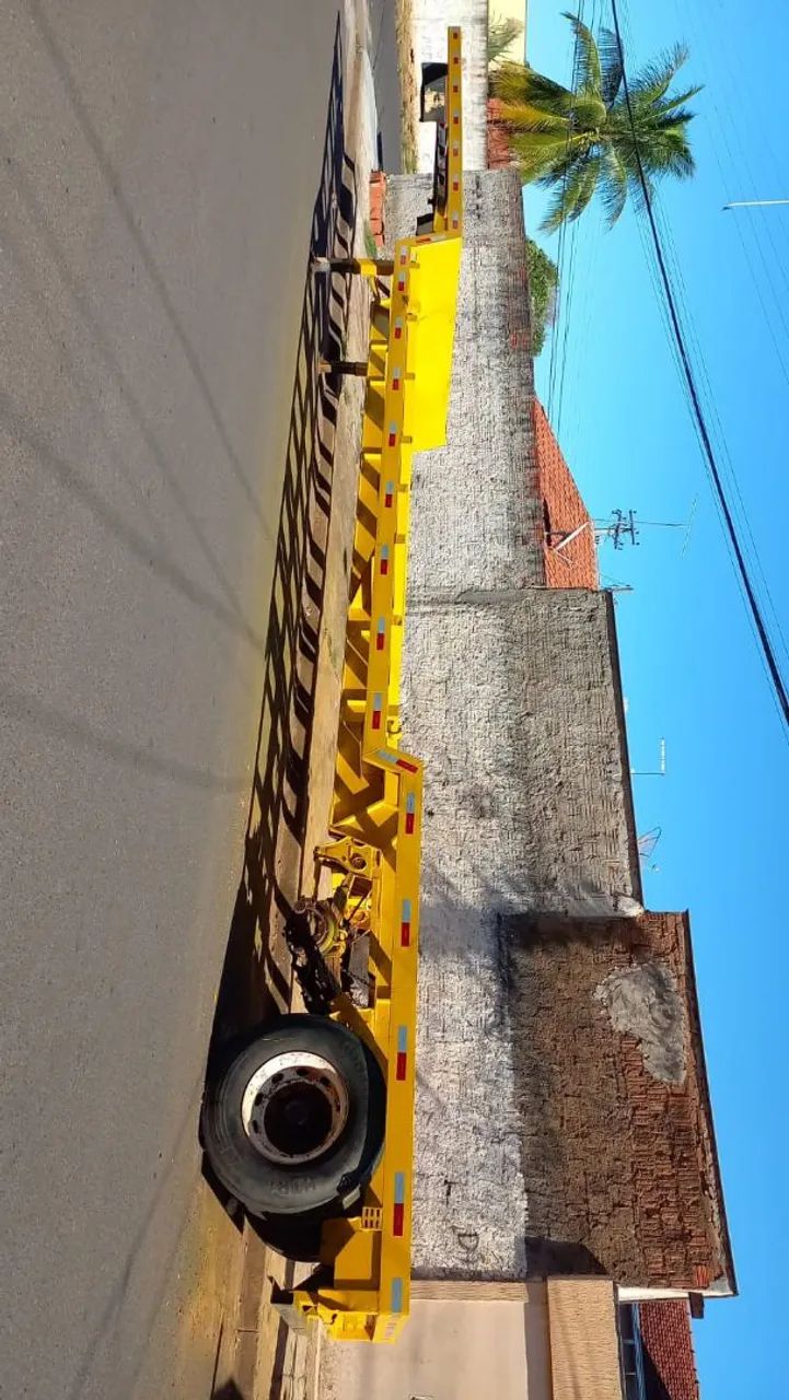 Prancha de carreta  - Foto 4