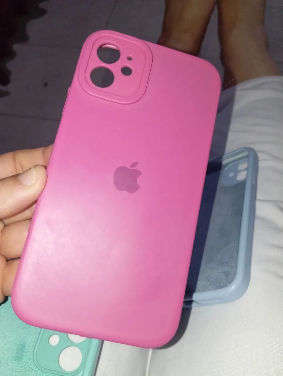 Capas para iPhone 11  - Foto 3