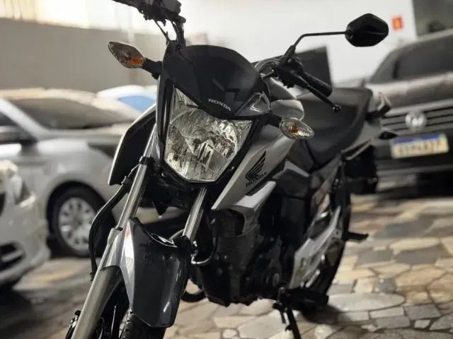 Honda Cg 160 Titan S Flex - Foto 3