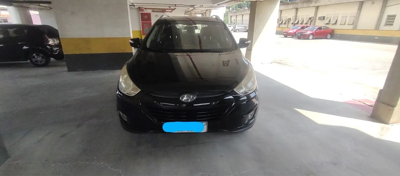Ix35, 2012, Manual - Foto 5
