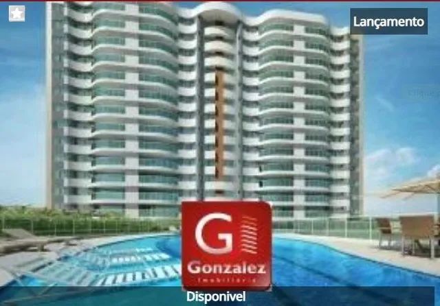 Apto Alto Padrão na Mansão Prime Park Para Venda