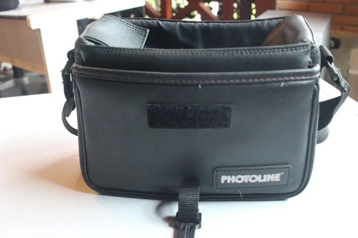 Case Original Photoline em Couro (Importado da França) - Foto 2