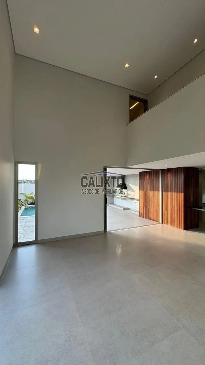 CASA CONDOMINIO TAMBORÉ - Foto 4