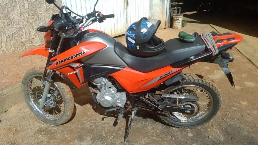 vendo Bross - Foto 2