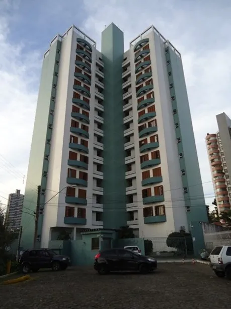 NOVO HAMBURGO - APARTAMENTO 3 DORM - BOA VISTA