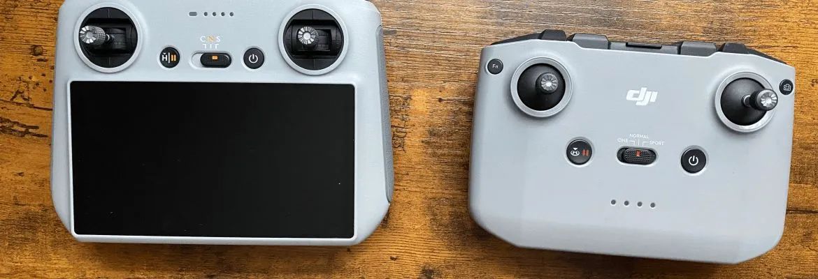  <br>Drone DJI Mini 4 Pro + Controle sem Tela + controle com tela RC-2 (Versão Nacional) - Foto 5