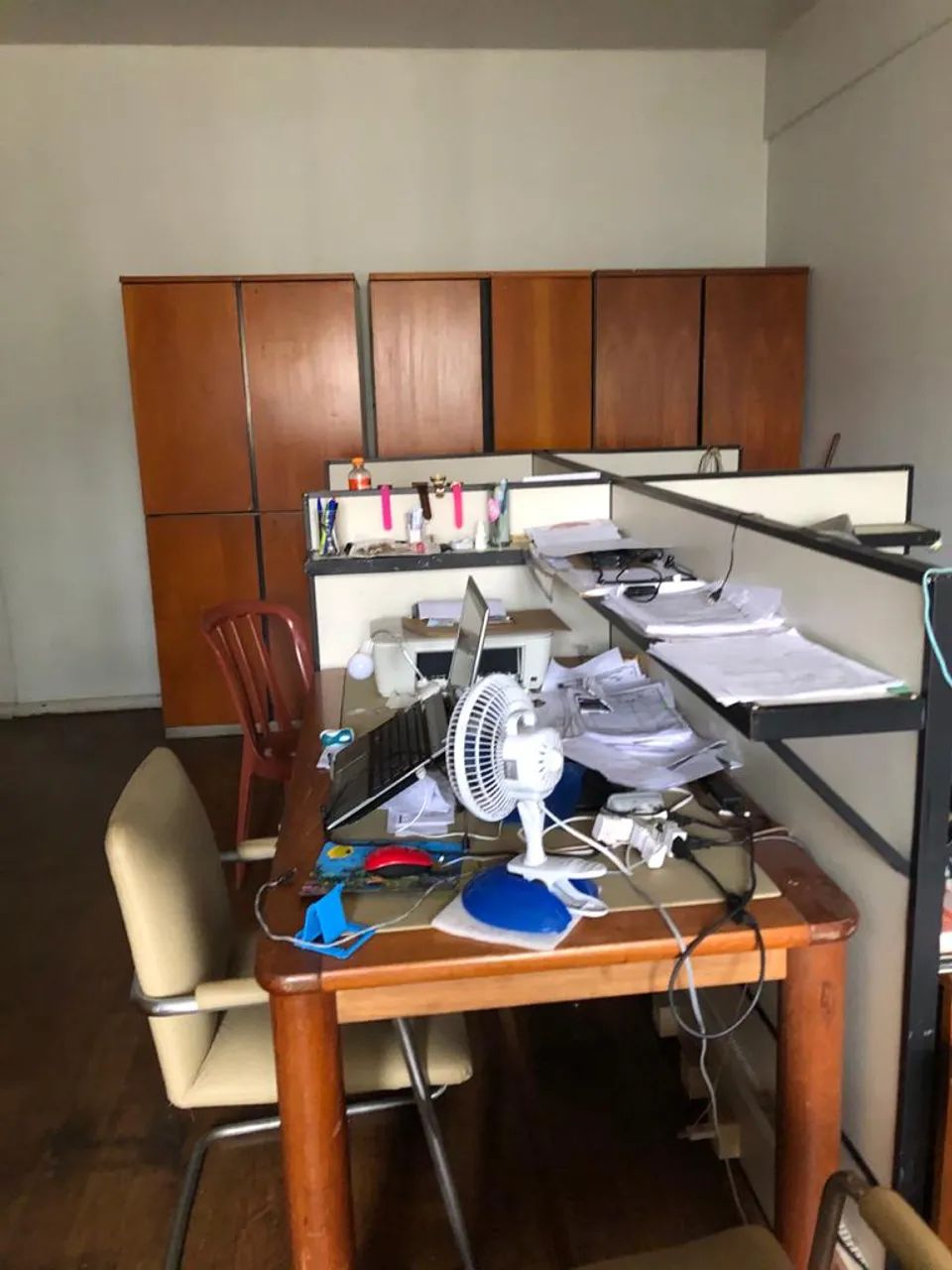 Sala/Conjunto para venda com 33 metros quadrados em Centro - Rio de Janeiro - RJ - Foto 3