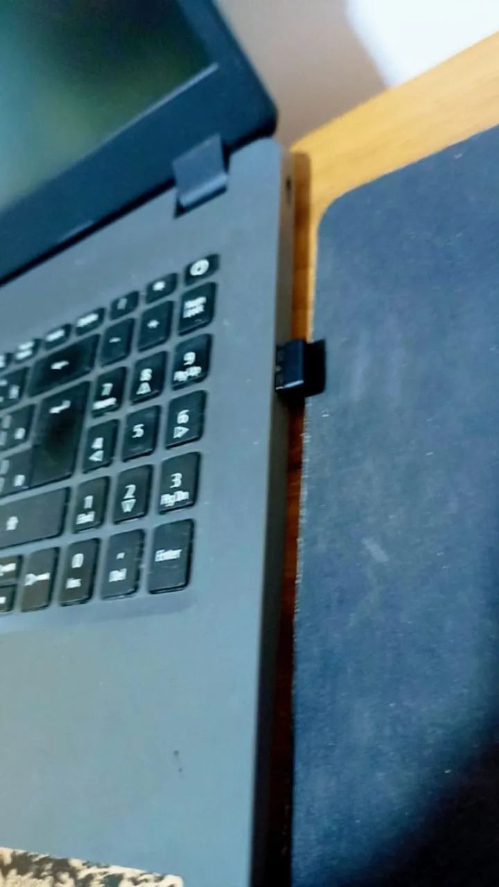 $ 2,000 8g HD 1tera processador corei 5 acer Aspire 3  * - Foto 2