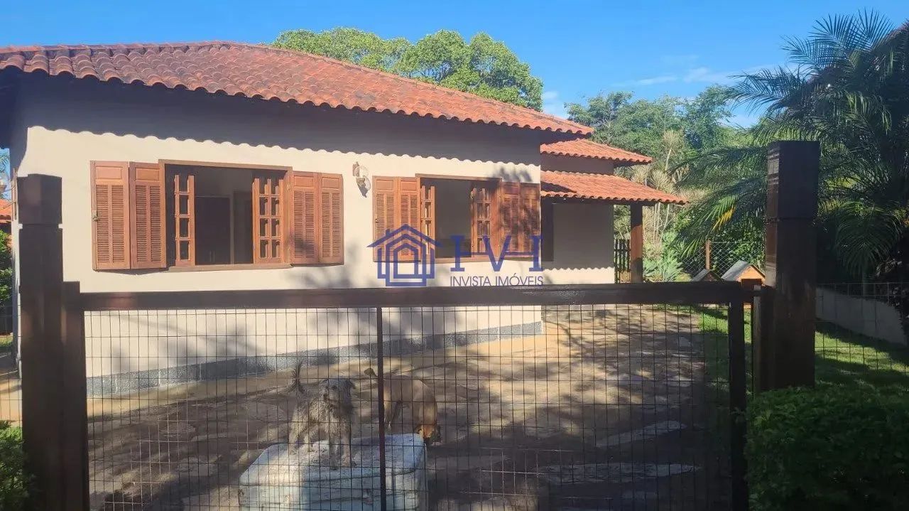 Casa estilo colonial 4 Quartos Venda - Foto 4