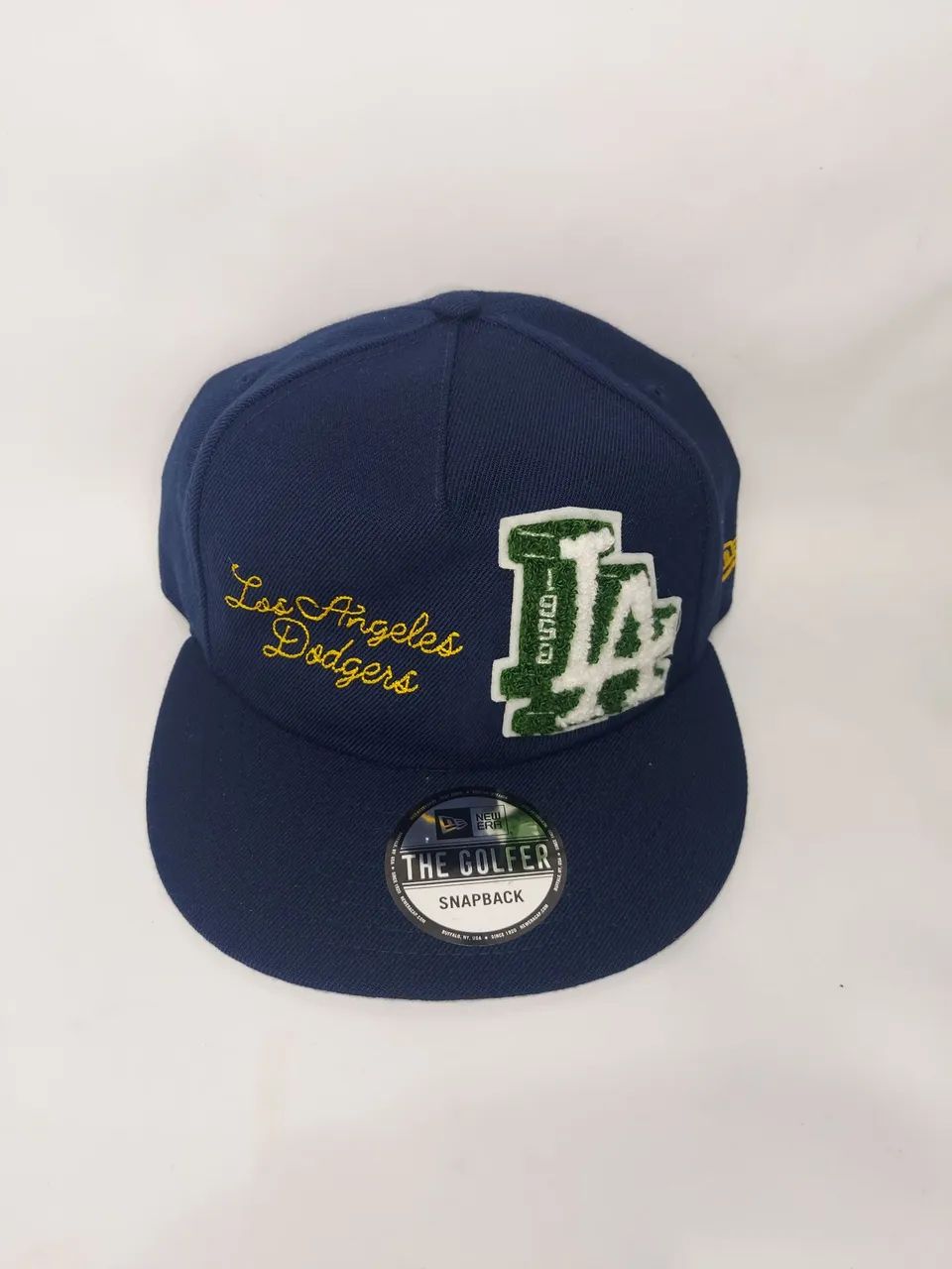 Boné Los Angeles Dodgers The Golfer - Snapback - baseball