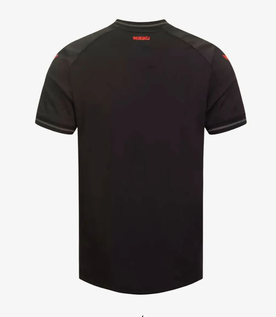 Camisa Bayer Leverkusen Home - Foto 2