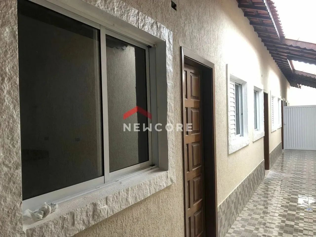 Casa de condomínio em Rua Michel Alca - Mirim - Praia Grande/SP - Foto 3