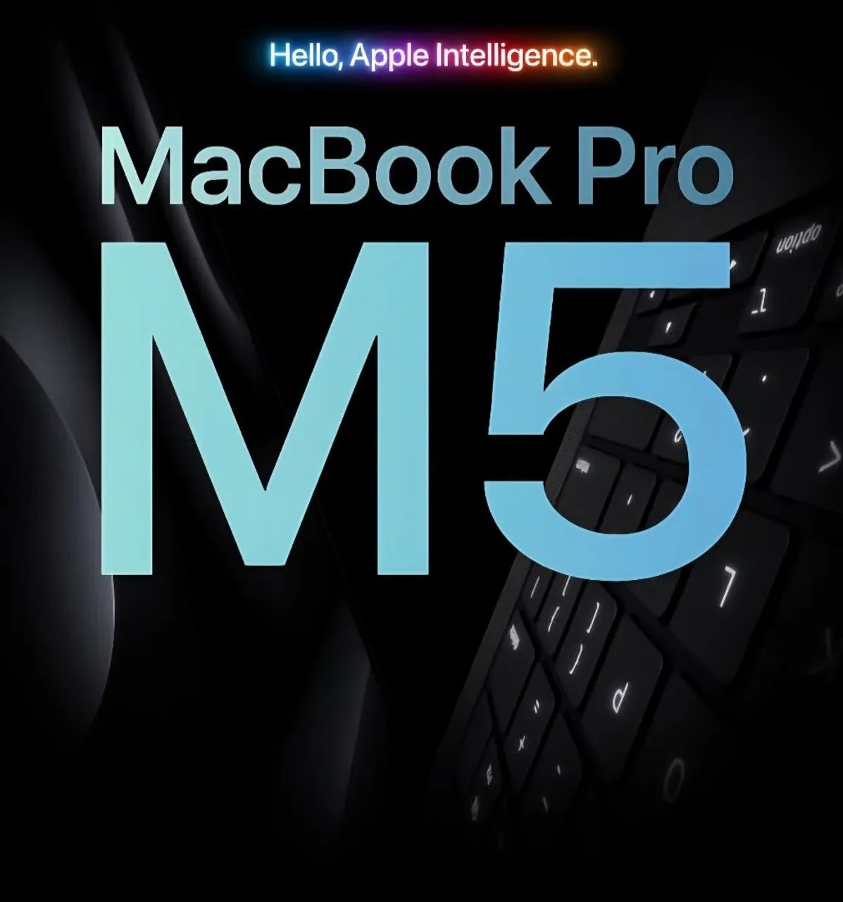 Apple 2025 MacBook Pro M5 1TBスペースブラック Apple MacBook Pro M5 14” 16GB 1TB 2025 | Alto Desempenho A3434